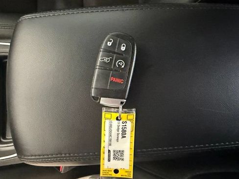 Used 2019 Dodge Durango GT AWD/4WD image 40