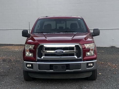 Used 2015 Ford F150 XLT w/ Equipment Group 302A Luxury image 2