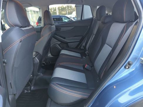 Used 2021 Subaru Crosstrek 2.0i Premium image 30