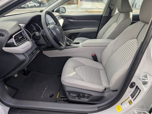 Certified 2024 Toyota Camry SE w/ Convenience Package image 24