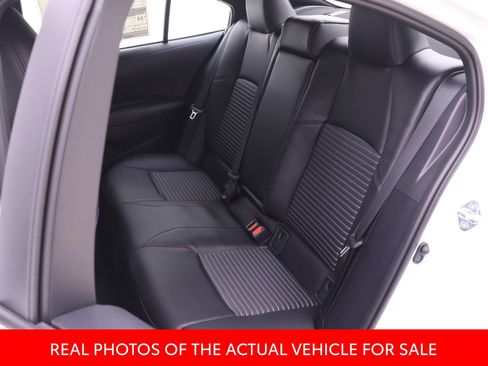 New 2026 Toyota Corolla XSE FWD image 10