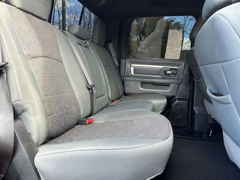 Used 2018 RAM 1500 Big Horn image 21