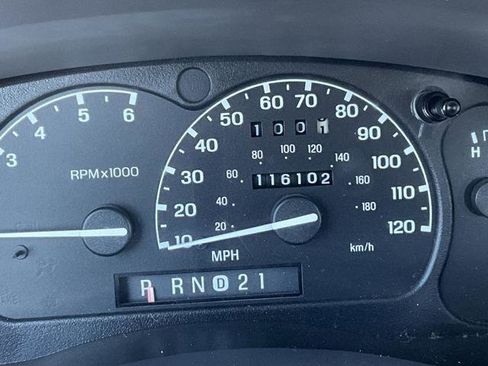 Used 2002 Ford Ranger 4x4 SuperCab image 13