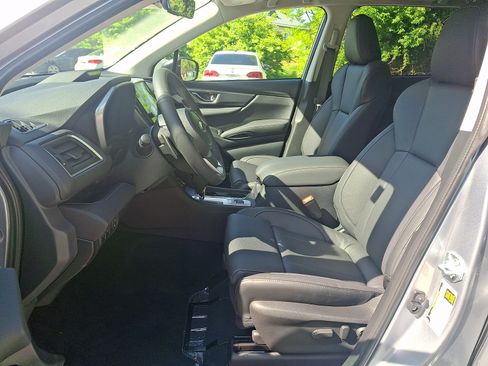 New 2026 Subaru Ascent Limited AWD/4WD image 8