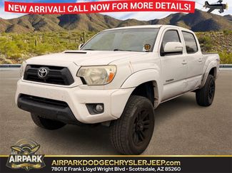 Used 2015 Toyota Tacoma PreRunner video 1