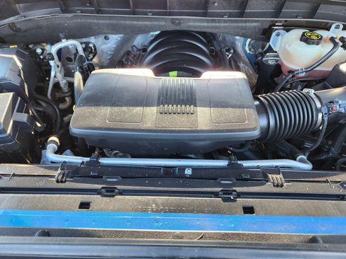 Certified 2023 GMC Sierra 1500 AT4X image 25