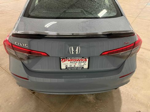 Used 2024 Honda Civic Si image 15