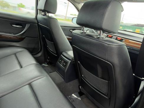 Used 2009 BMW 328i xDrive Sedan AWD/4WD image 43