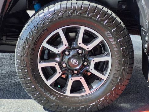 Used 2019 Toyota Tundra SR5 w/ TRD Off Road Package RWD image 13