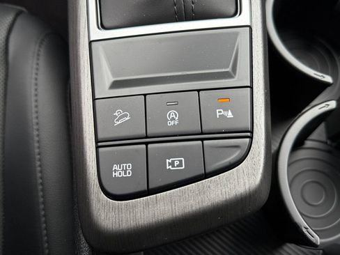 New 2026 Kia Sportage X-Pro Prestige image 20