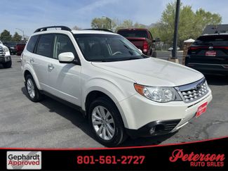 Used 2013 Subaru Forester 2.5X Limited video 1
