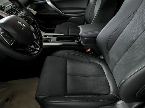 New 2026 Mitsubishi Eclipse Cross SE image 11