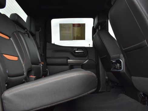 Used 2021 GMC Sierra 1500 AT4 image 7