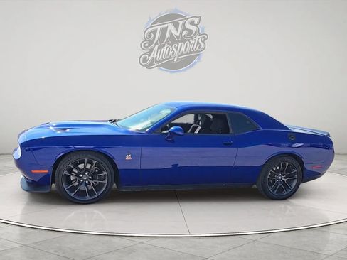 Used 2020 Dodge Challenger R/T Scat Pack image 3