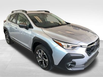 New 2025 Subaru Crosstrek 2.5i Premium