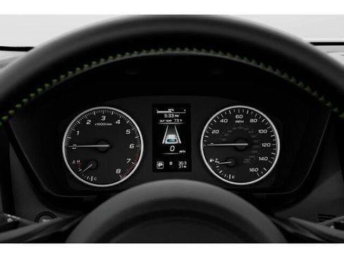 New 2025 Subaru Ascent Onyx Edition image 18