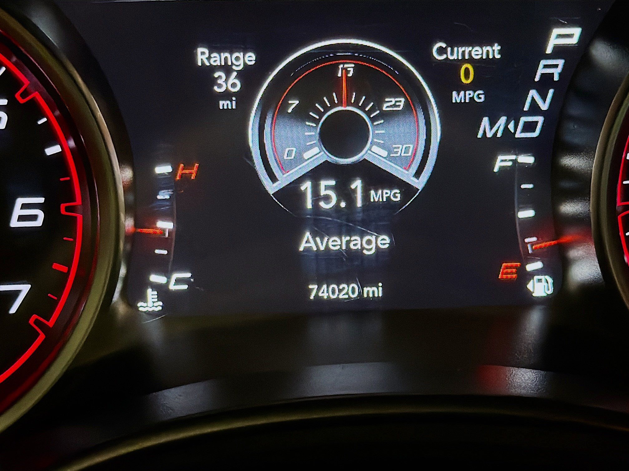 Used 2022 Dodge Charger R/T RWD image 8