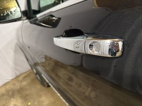 Used 2016 Jeep Grand Cherokee Limited image 5