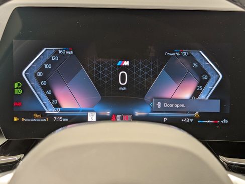 New 2026 BMW X1 xDrive28i w/ M Sport Package image 20