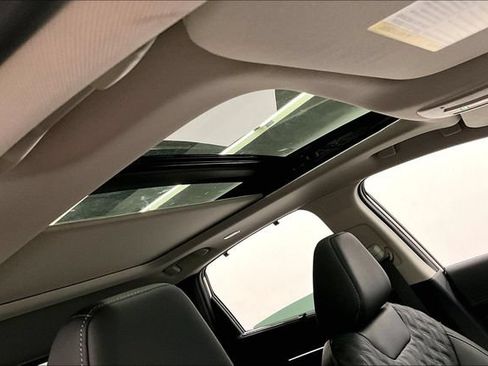 New 2026 Nissan Murano Platinum w/ Technology Package AWD/4WD image 37