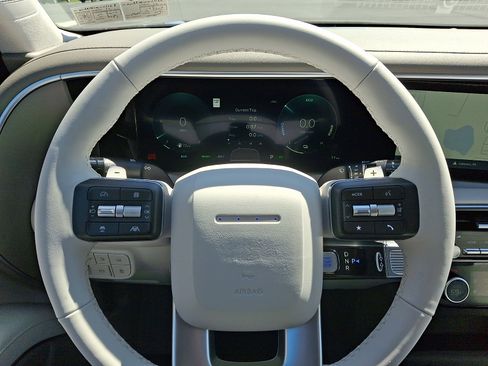 New 2026 Hyundai Palisade SEL Premium image 10