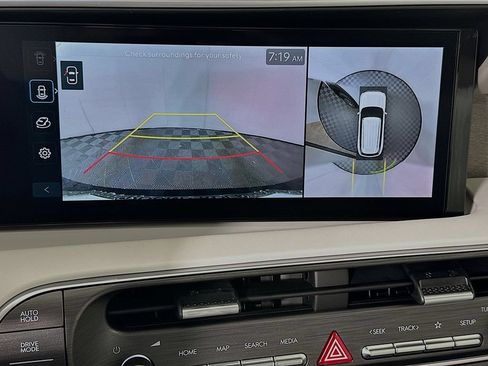 New 2026 Hyundai Palisade SEL Premium FWD image 13