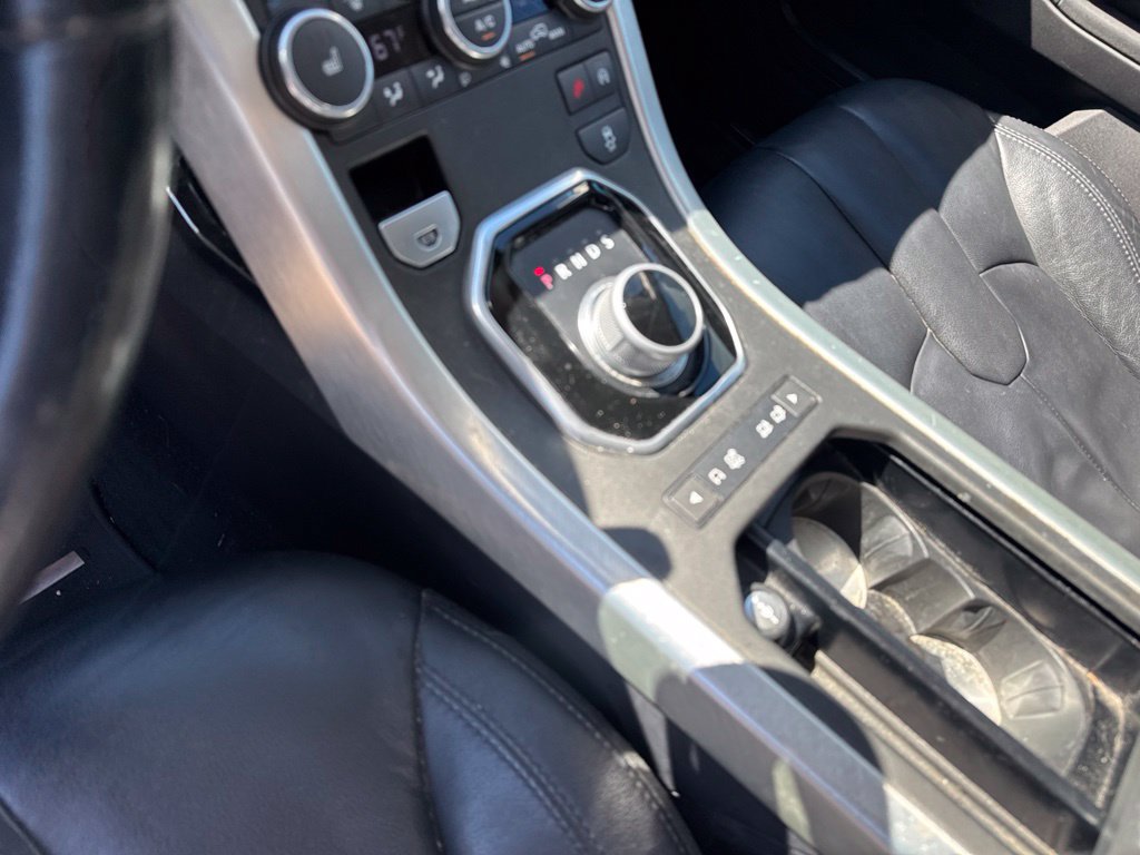 Used 2015 Land Rover Range Rover Evoque Pure Plus AWD/4WD image 17