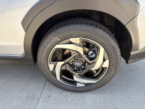 New 2026 Subaru Crosstrek 2.5i Limited AWD/4WD image 6
