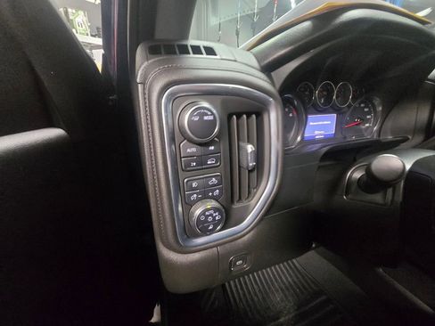 Used 2022 Chevrolet Silverado 1500 RST w/ Safety Package image 10