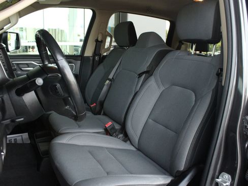 Used 2020 RAM 1500 Big Horn AWD/4WD image 15
