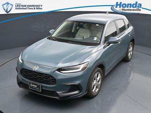 Used 2024 Honda HR-V LX image 24