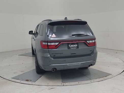 New 2026 Dodge Durango GT image 12