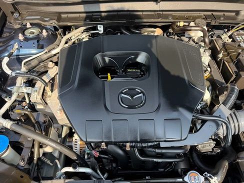 Used 2024 MAZDA CX-30 AWD 2.5 S w/ Select Sport Pkg image 21