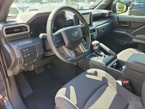 Used 2024 Toyota Tacoma SR5 w/ SR5 Upgrade Package image 14