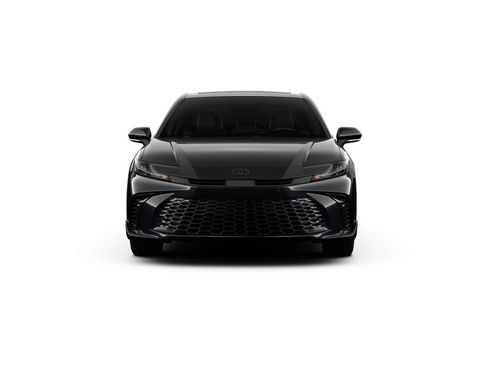 New 2026 Toyota Camry Hybrid FWD image 33