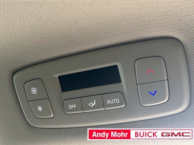 Used 2025 Kia Carnival SX w/ SX Dark Edition Package FWD image 54
