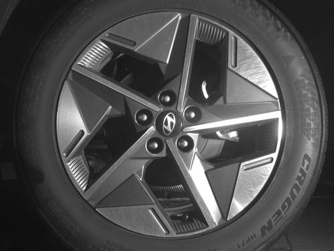 Used 2025 Hyundai Tucson SEL image 14