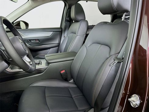 New 2026 MAZDA CX-90 3.3 Turbo w/ Premium Sport Pkg image 8