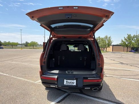 Used 2024 Hyundai Santa Fe Calligraphy AWD/4WD image 39