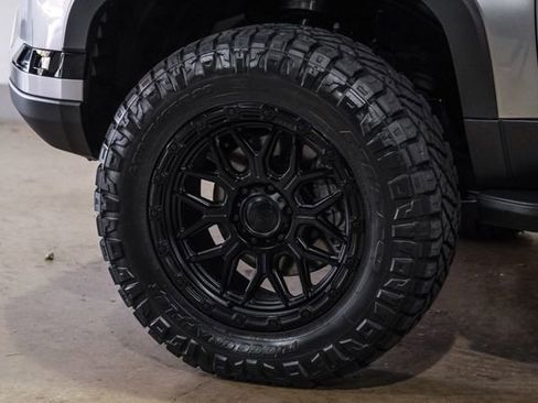 Used 2025 Lexus GX 550 Overtrail ,LIFTED, HEADS UP, image 7