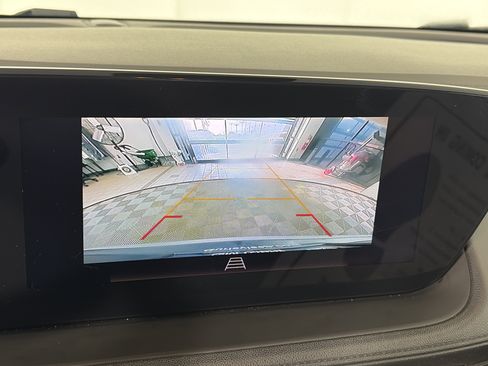 Certified 2024 Buick Encore GX Preferred image 19