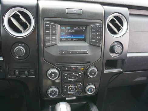 Used 2014 Ford F150 FX2 w/ FX Appearance Package image 16