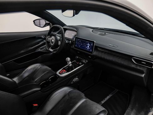 Used 2024 Lotus Emira First Edition RWD image 53