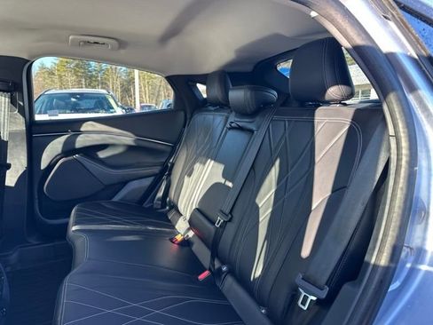 Used 2022 Ford Mustang Mach-E Select w/ Comfort/Technology Package image 20