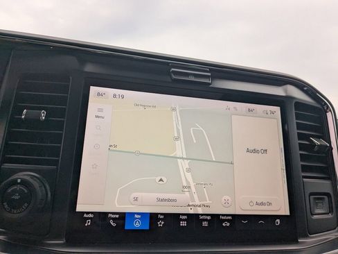 New 2025 Ford F250 Lariat w/ Lariat Ultimate Package image 21