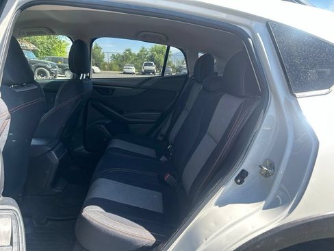 Used 2019 Subaru Crosstrek 2.0i Premium AWD/4WD image 16
