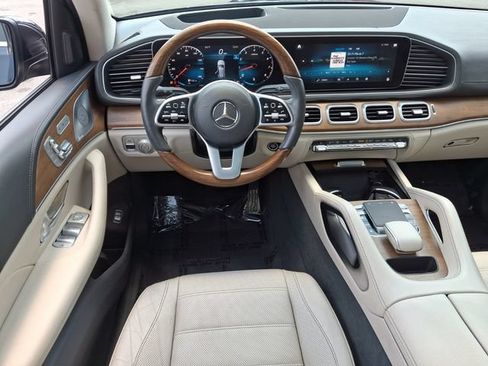 Used 2020 Mercedes-Benz GLE 350 4MATIC image 13