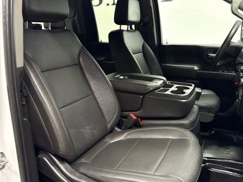 Used 2023 Chevrolet Silverado 2500 W/T w/ WT Fleet Convenience Package image 27