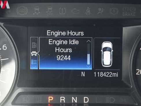 Used 2018 Ford Explorer 4WD Police Interceptor w/ Ultimate Wiring Package image 18