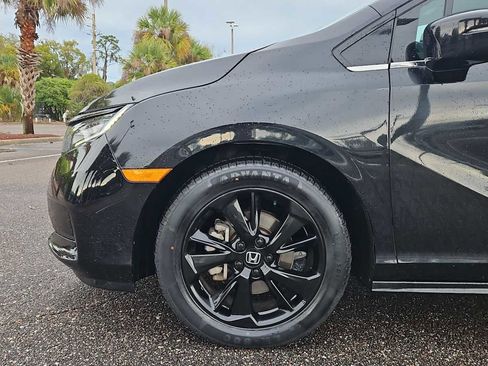 Used 2023 Honda Odyssey Sport image 19